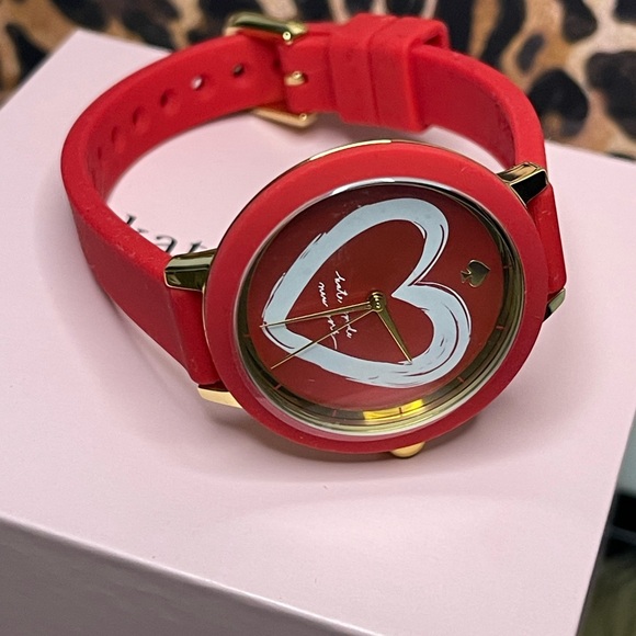 SALE!!!Kate Spade women’s watch - Picture 3 of 11